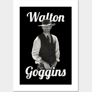 Walton Goggins / 1971 Posters and Art